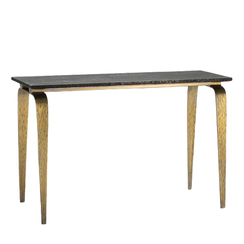 Console Tables