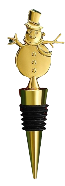 Bottle Stopper
