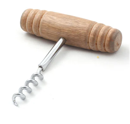 Cork Opener