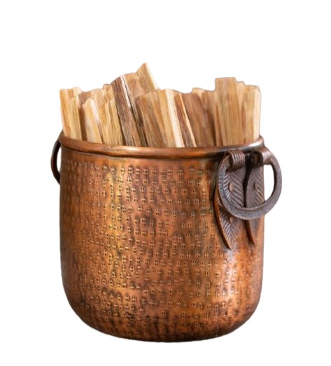 Fire Log Buckets